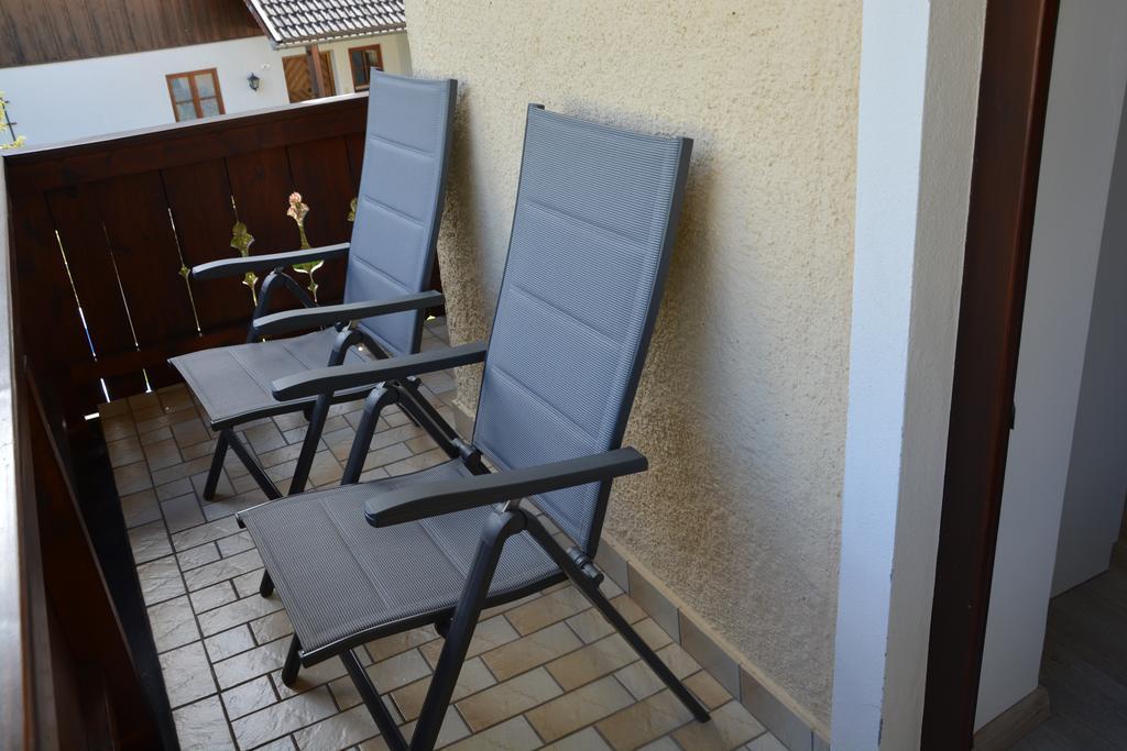 Appart Weisse Urlauben Am Wolfgangsee Sankt Gilgen Εξωτερικό φωτογραφία